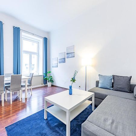 Modern Vienna By Jr City Apartments Extérieur photo