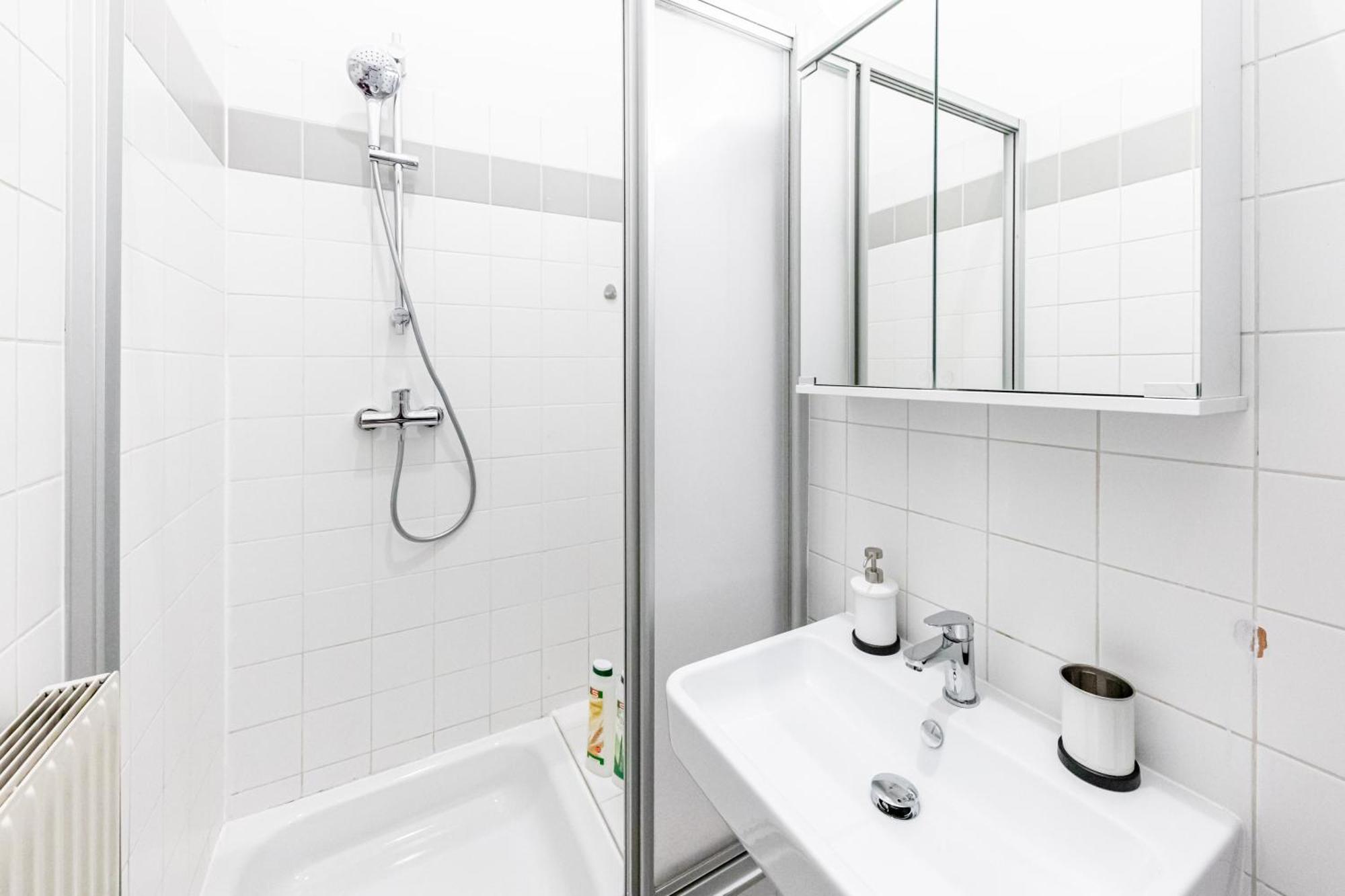 Modern Vienna By Jr City Apartments Extérieur photo