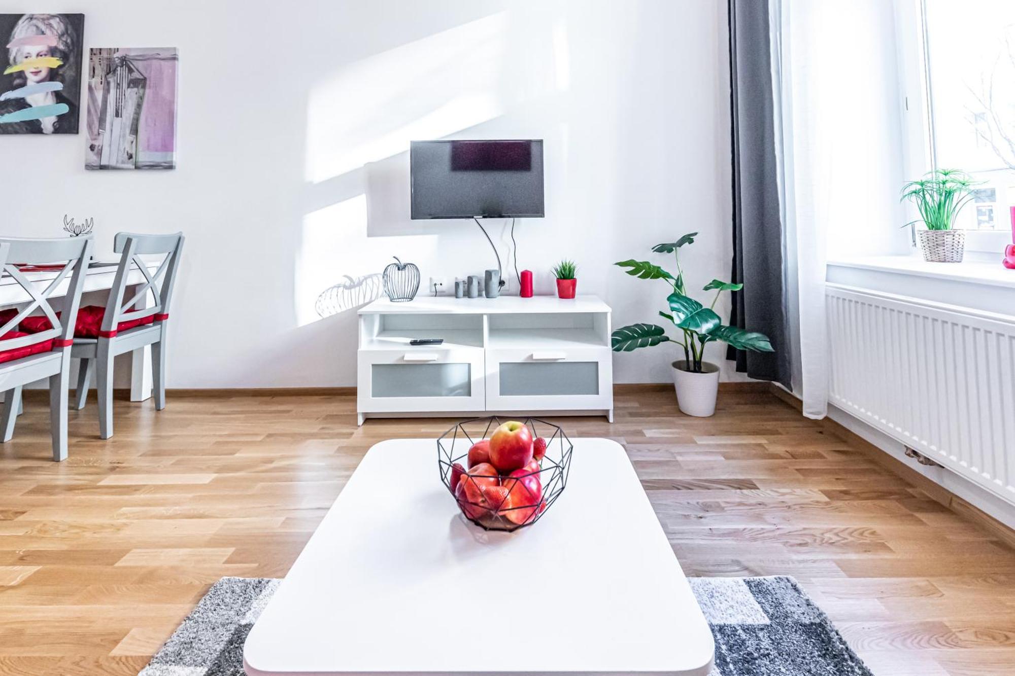 Modern Vienna By Jr City Apartments Extérieur photo