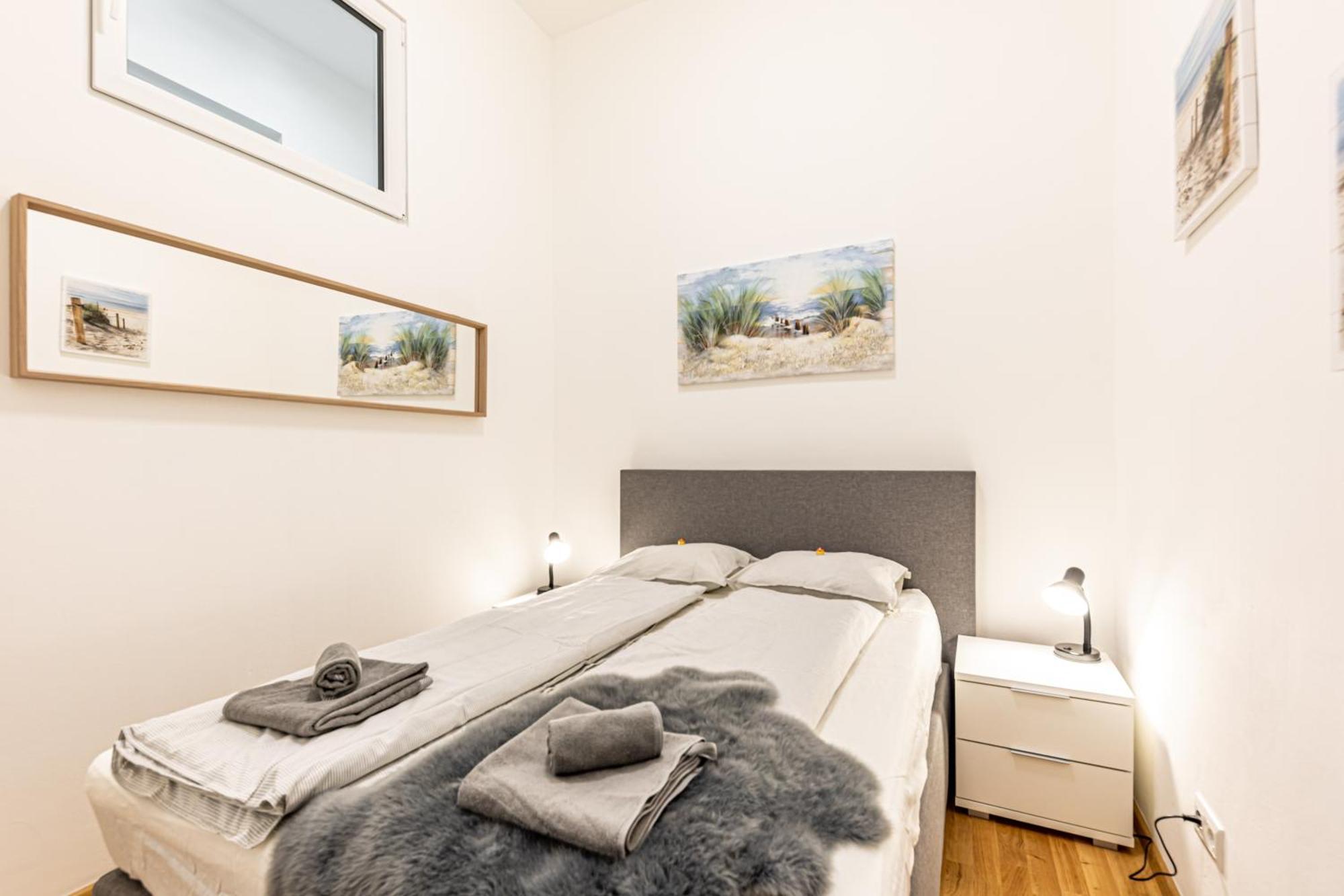 Modern Vienna By Jr City Apartments Extérieur photo