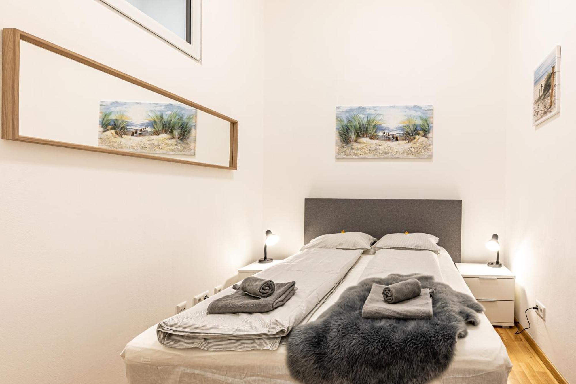 Modern Vienna By Jr City Apartments Extérieur photo