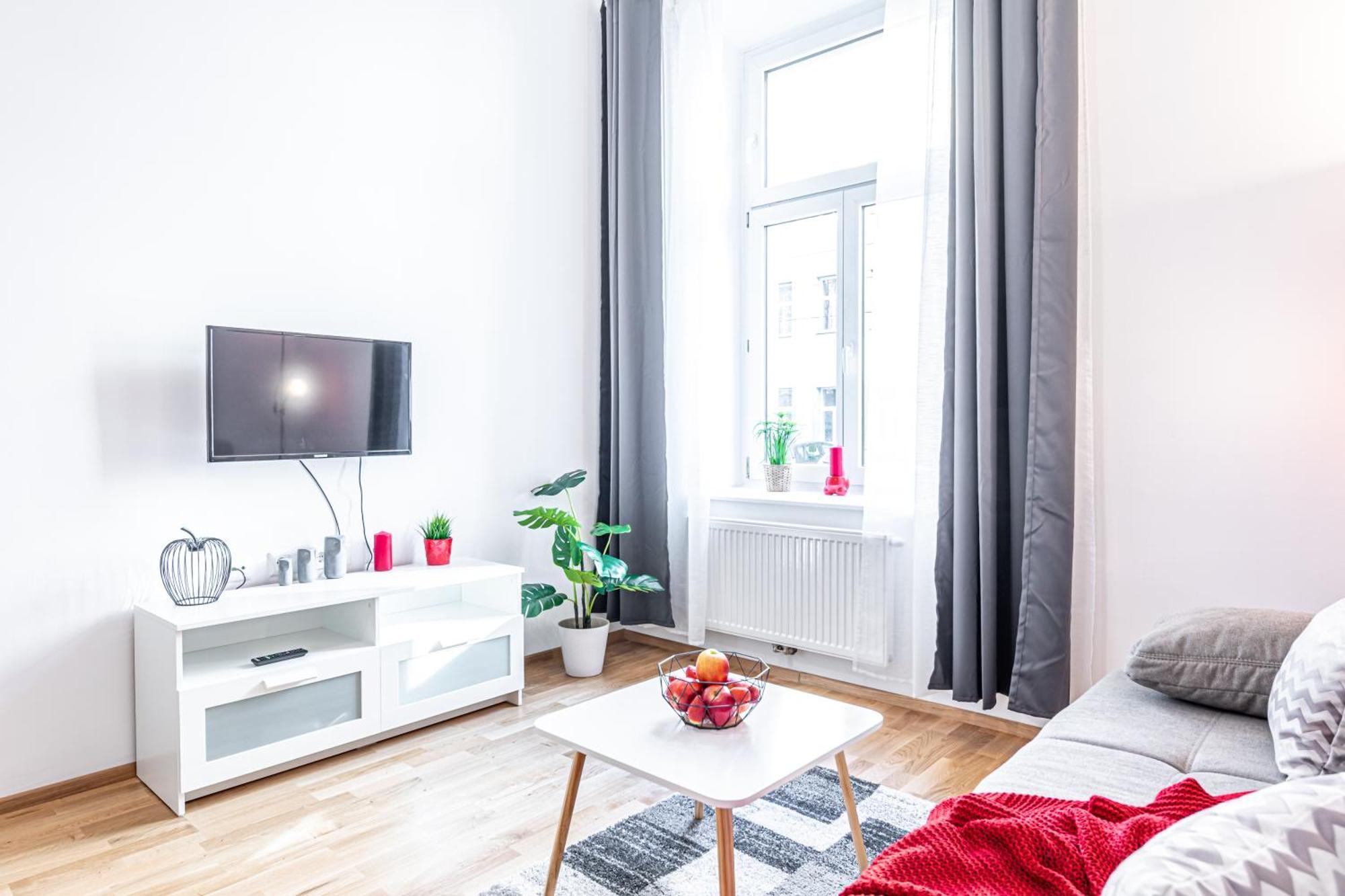 Modern Vienna By Jr City Apartments Extérieur photo