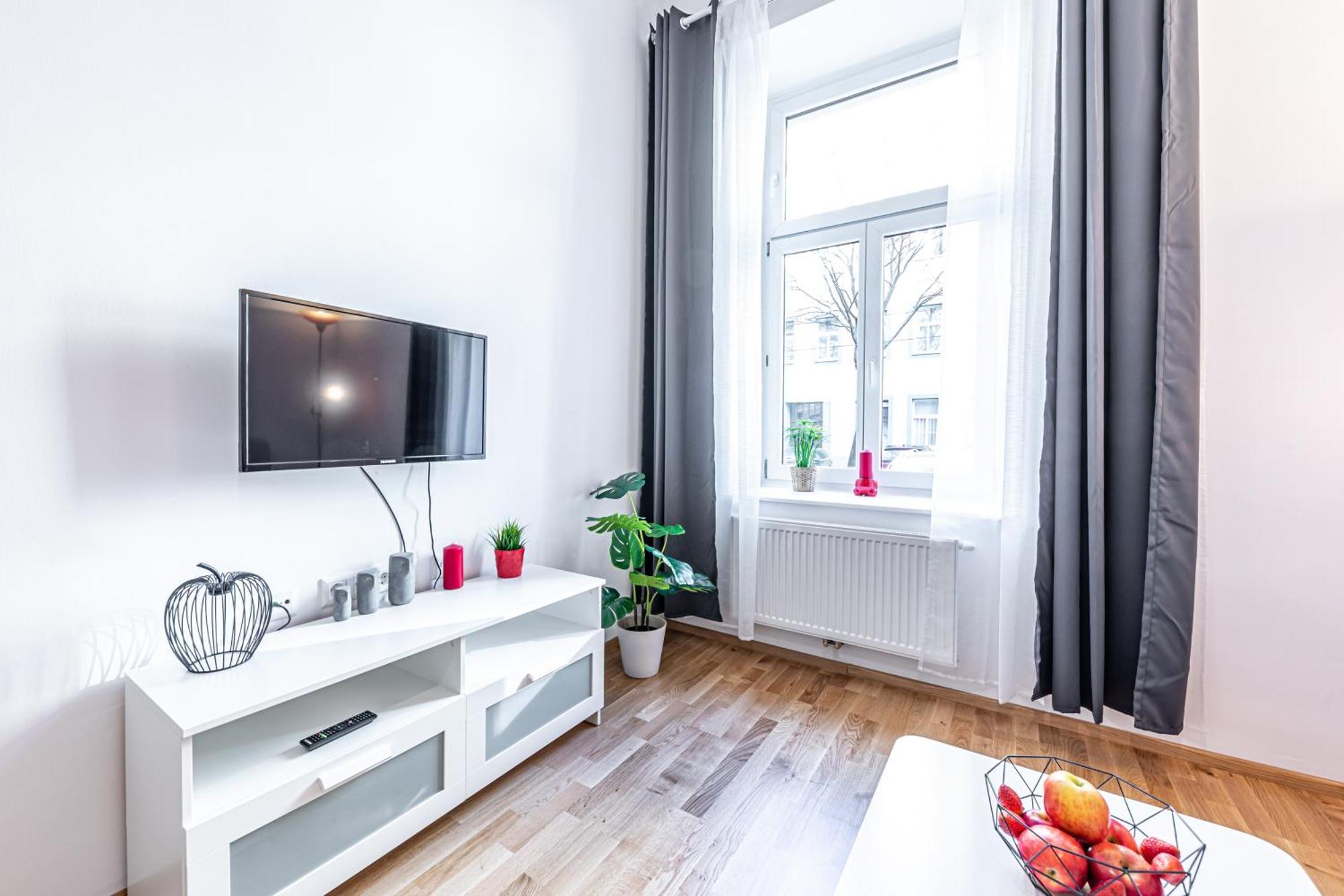 Modern Vienna By Jr City Apartments Extérieur photo