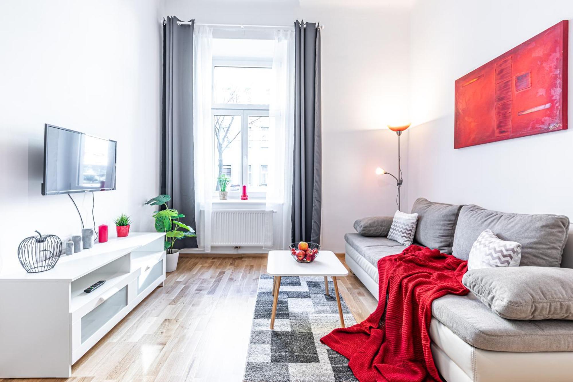 Modern Vienna By Jr City Apartments Extérieur photo