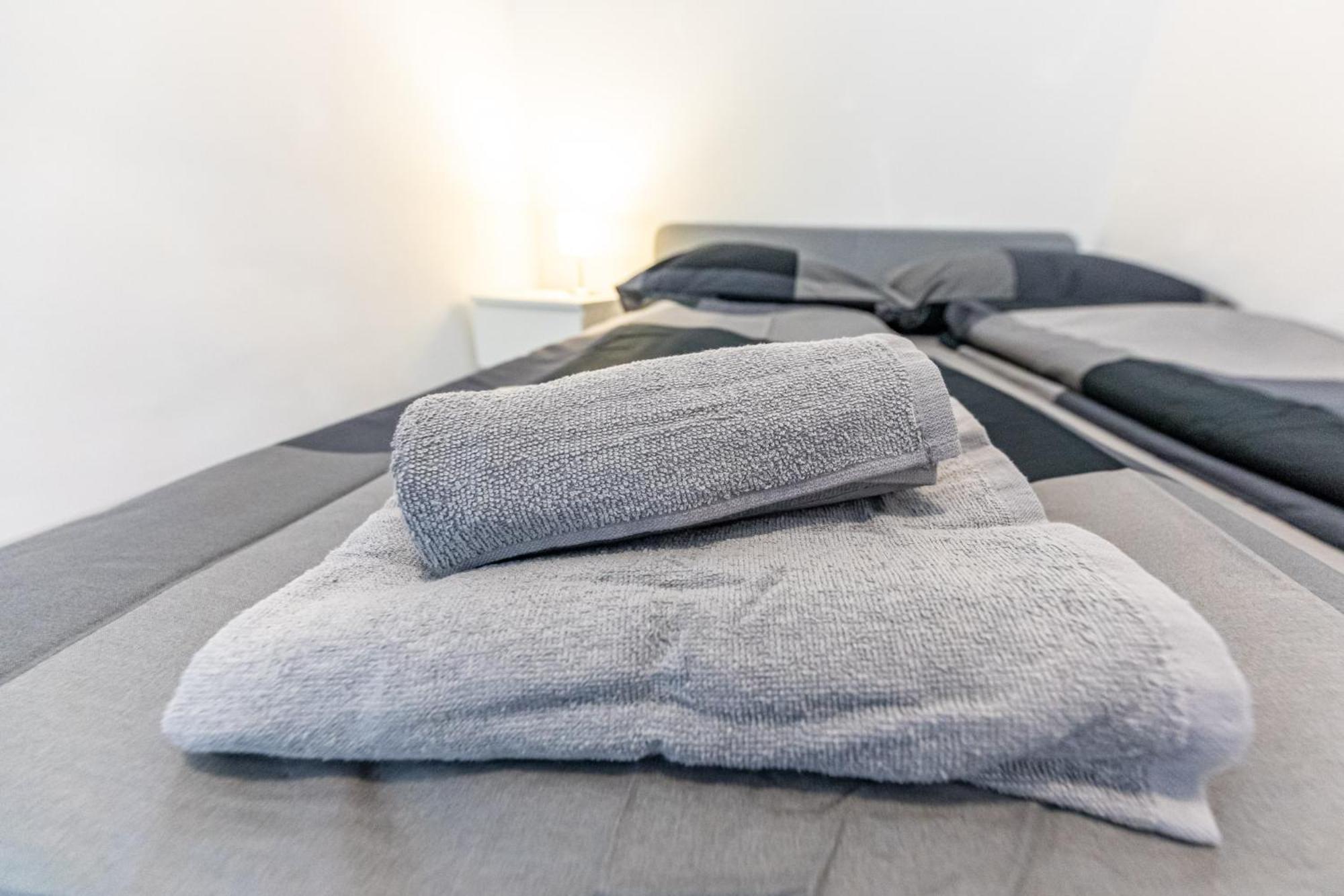 Modern Vienna By Jr City Apartments Extérieur photo