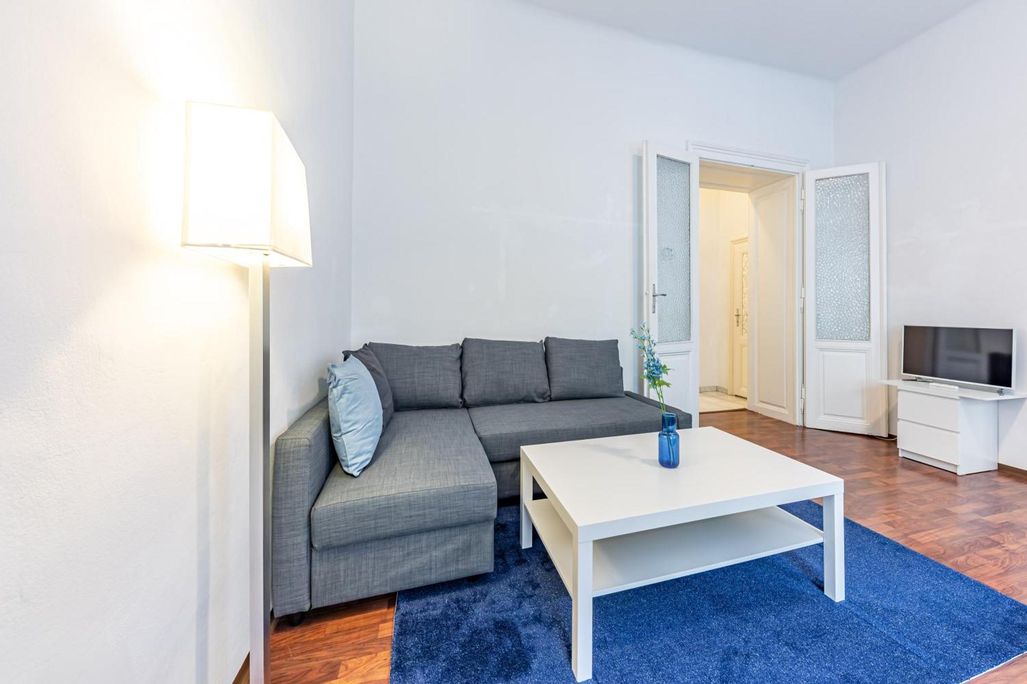 Modern Vienna By Jr City Apartments Extérieur photo