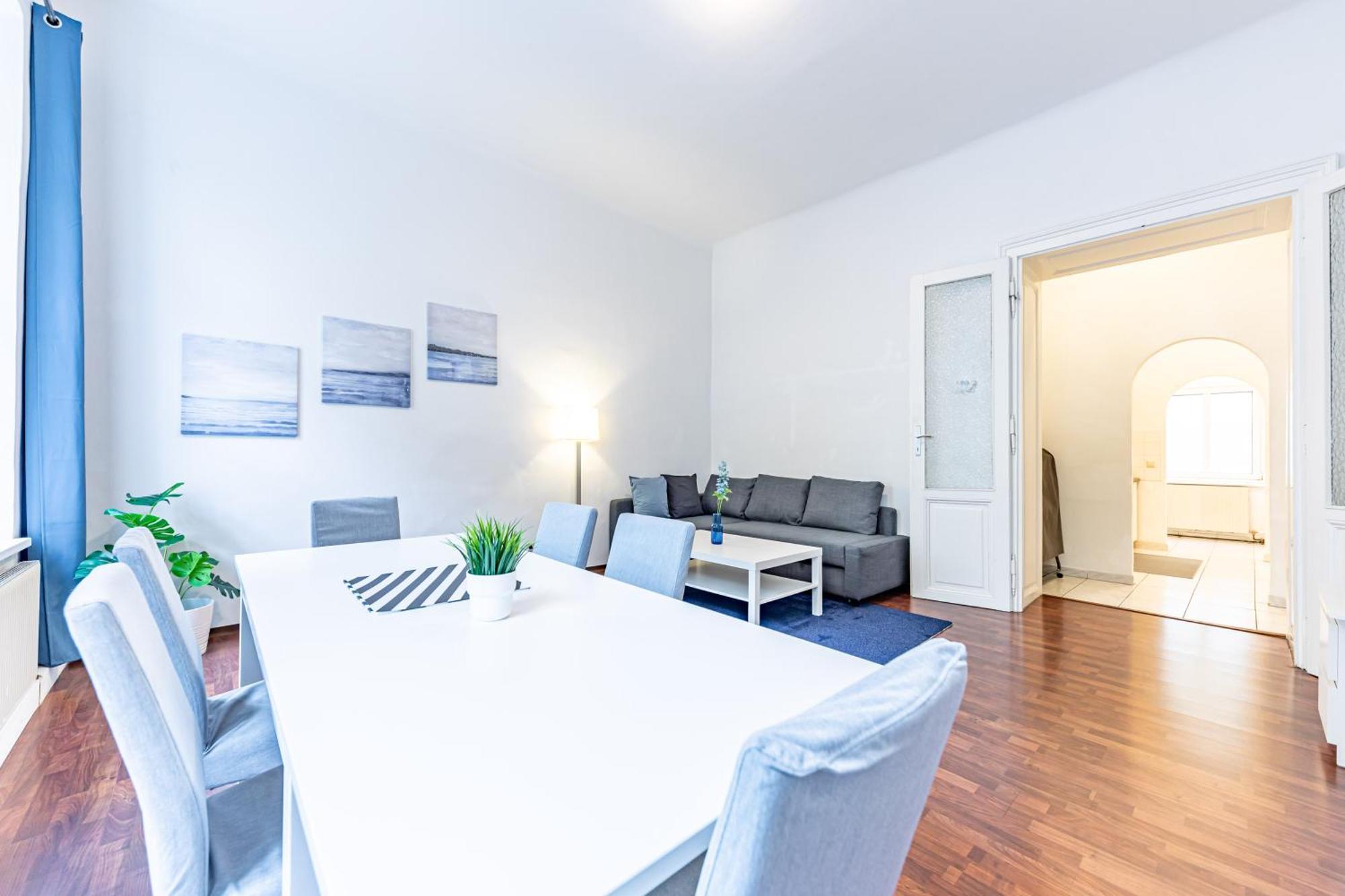 Modern Vienna By Jr City Apartments Extérieur photo
