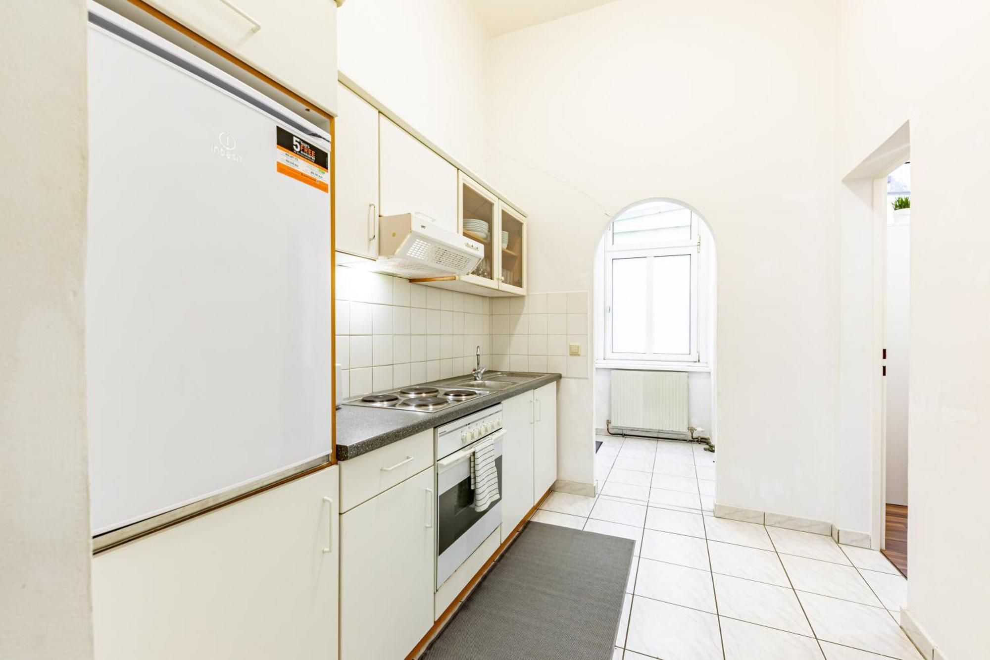 Modern Vienna By Jr City Apartments Extérieur photo