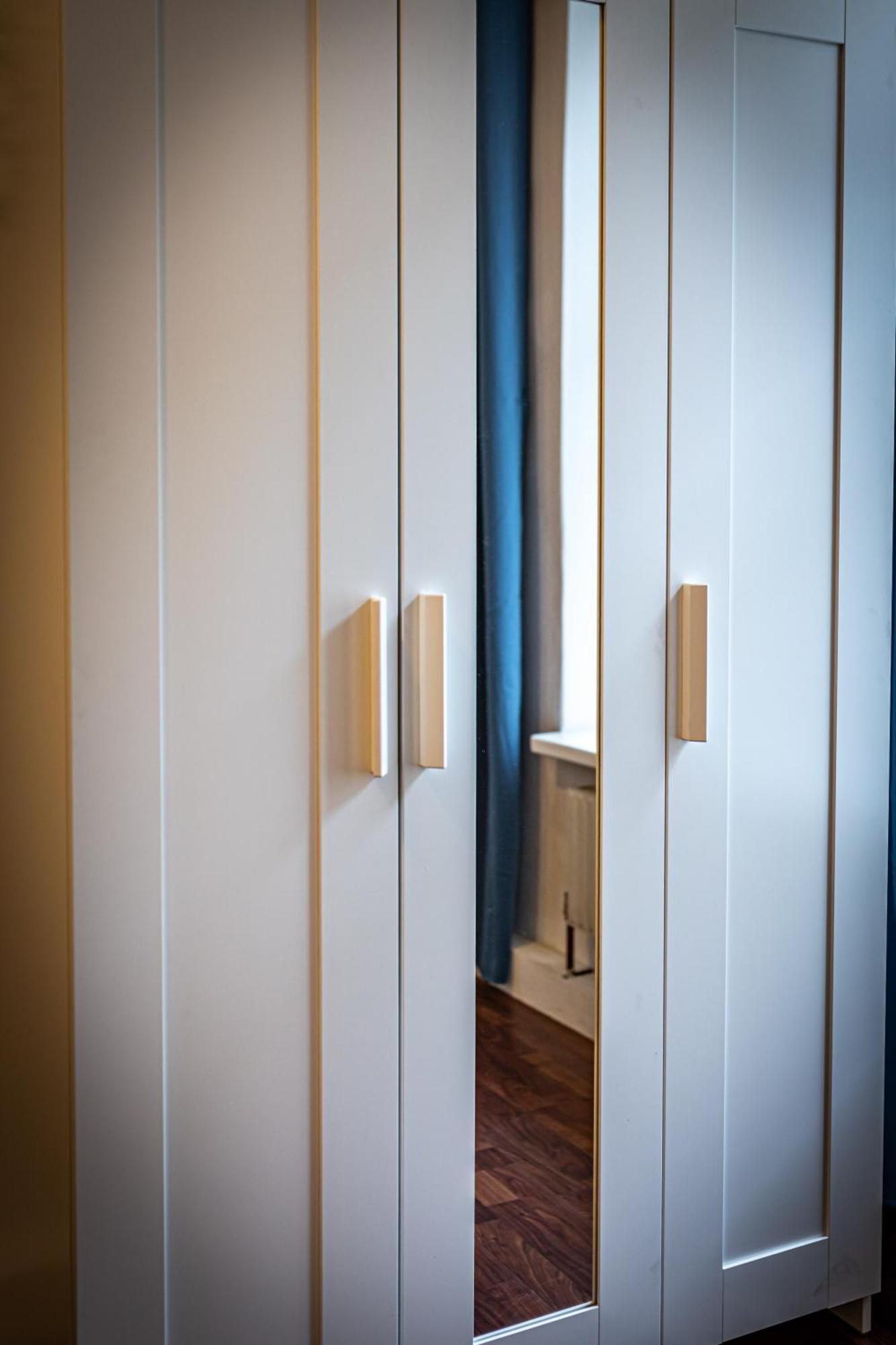 Modern Vienna By Jr City Apartments Extérieur photo