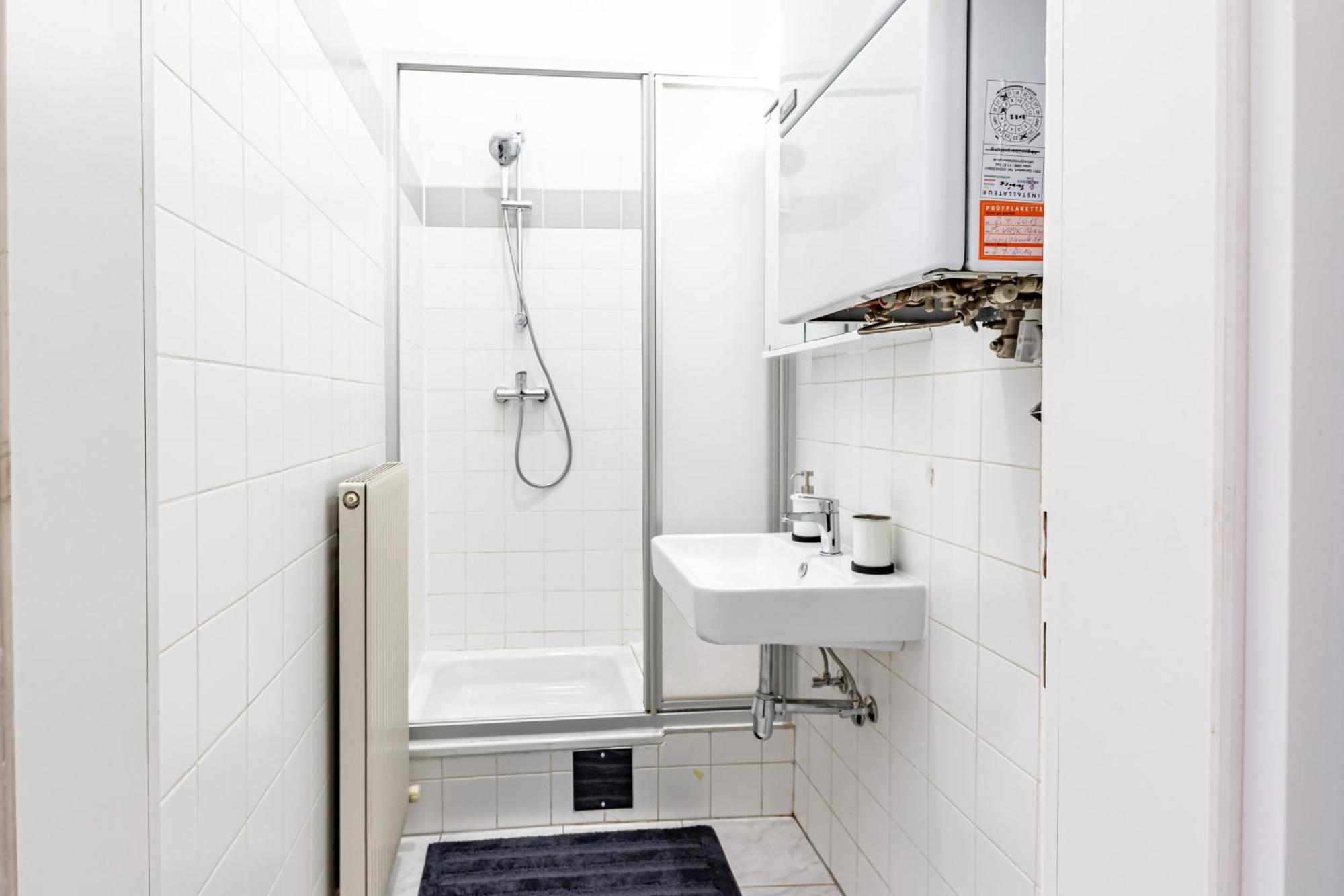 Modern Vienna By Jr City Apartments Extérieur photo