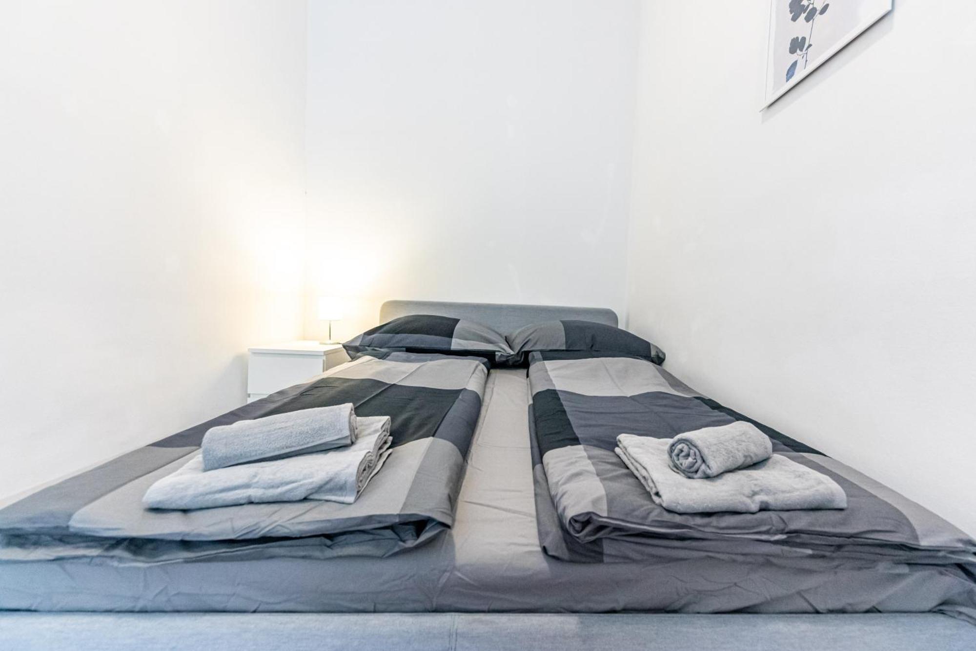 Modern Vienna By Jr City Apartments Extérieur photo